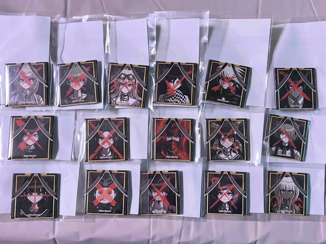 ダンガンロンパ V3 楽コレ コンプセット