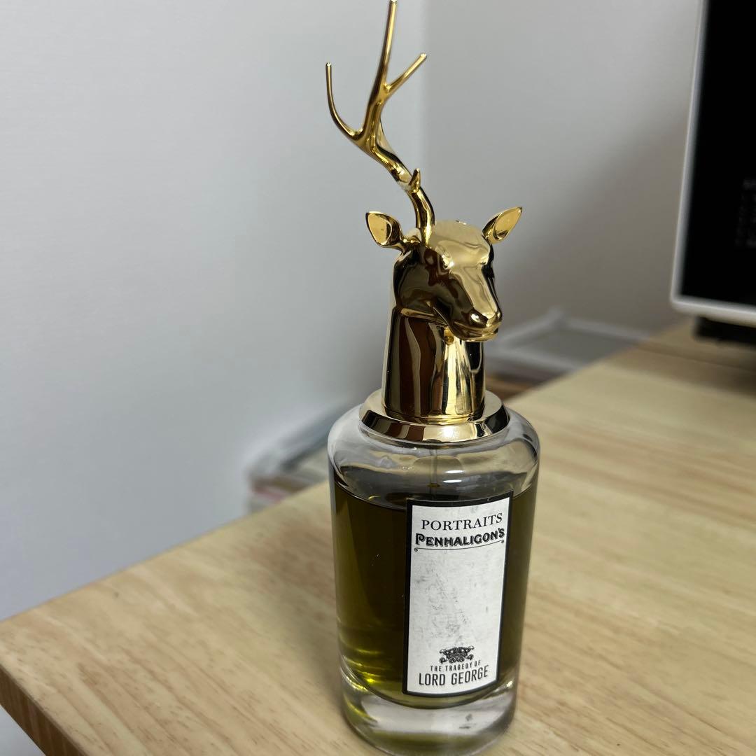 ペンハリガン　ロードジョージ