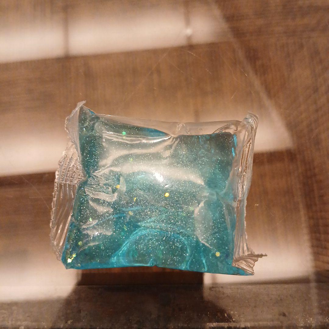 青　Seria　スライム　入手困難　貴重