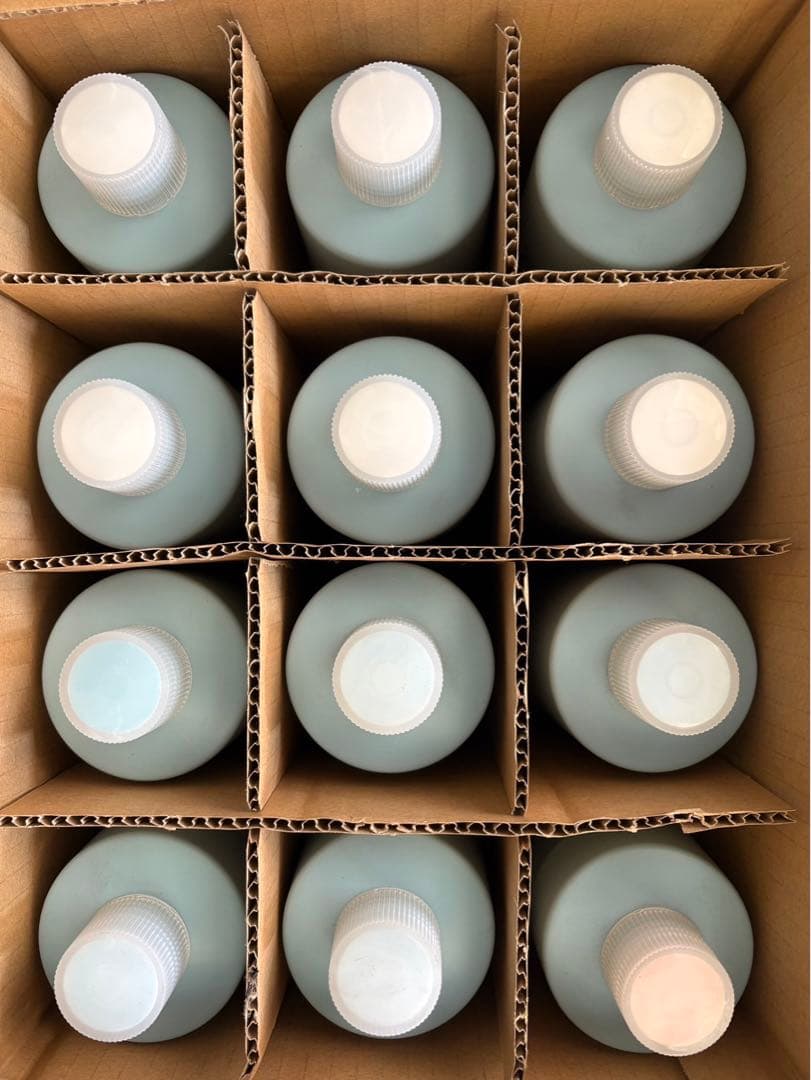 HB ケアテクトカラーオキシ12本まとめ売り