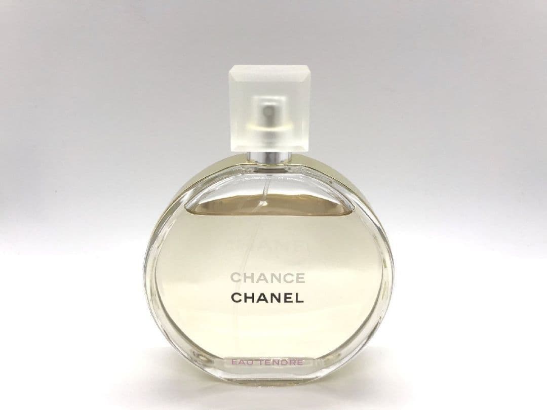 香水 ■ シャネル CHANEL チャンス オー タンドゥル EDT150ml
