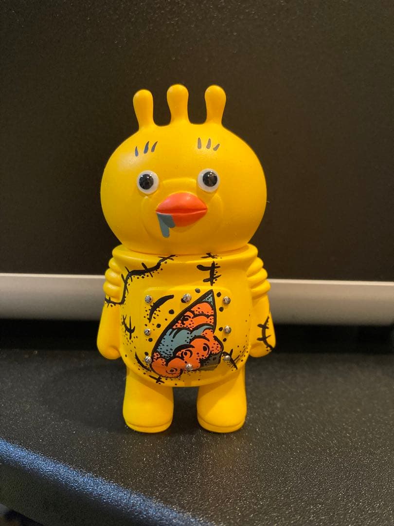 ちゃりめら様用