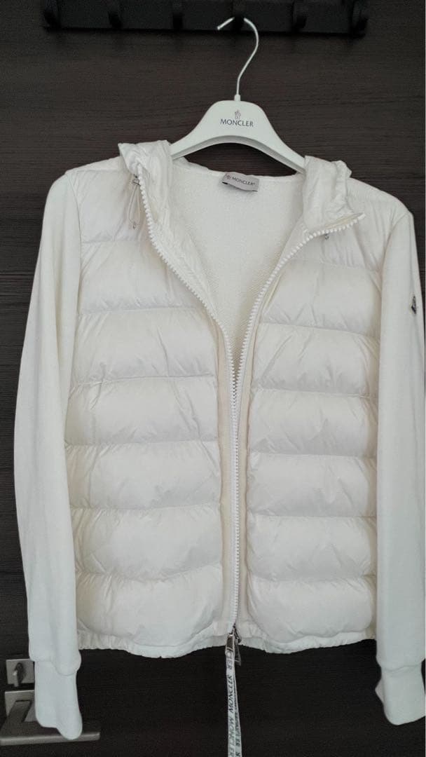 最終値下げMONCLER モンクレール MAGLIA CARDIGAN