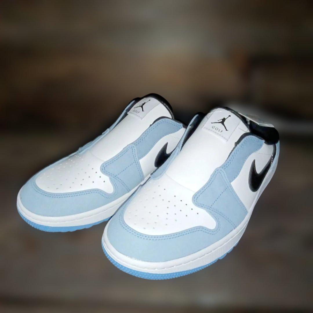 S*a様 Nike Air Jordan Golf スニーカー