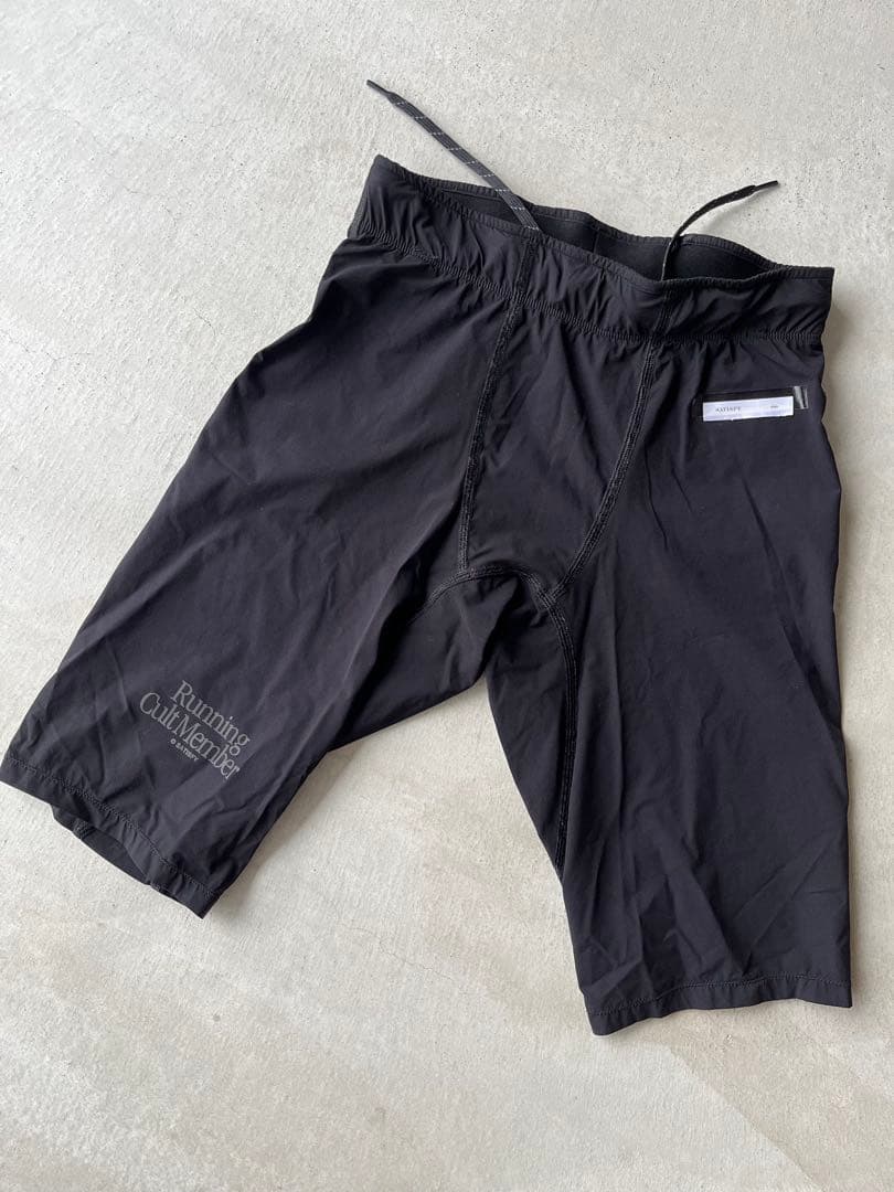 satisfy running タイツ サティスファイ