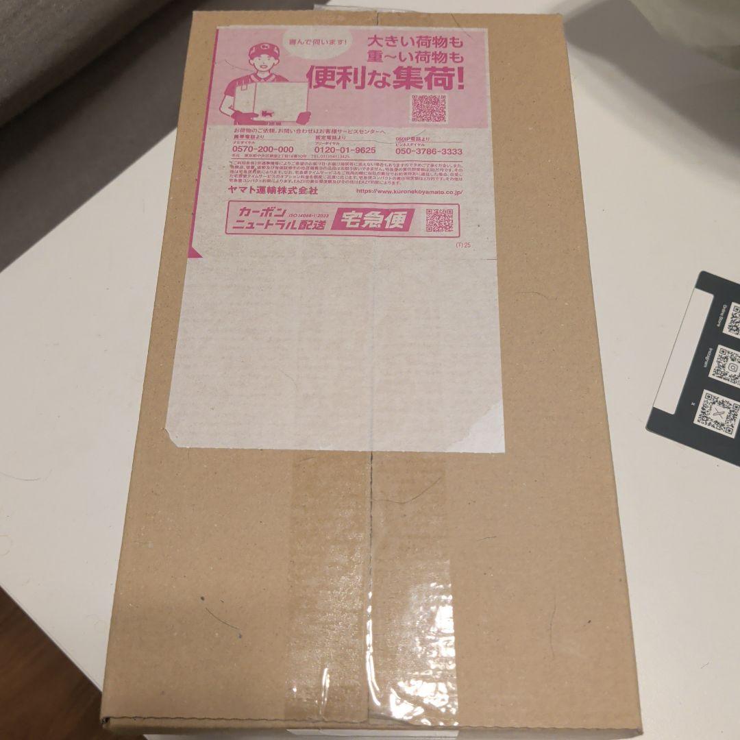 ポケモンセンターヒロシマ スペシャルbox 納品書付き シュリンク付き新品未開封 納品書付】スペシャルBOX ポケモンセンターヒロシマ（シュリンクあり