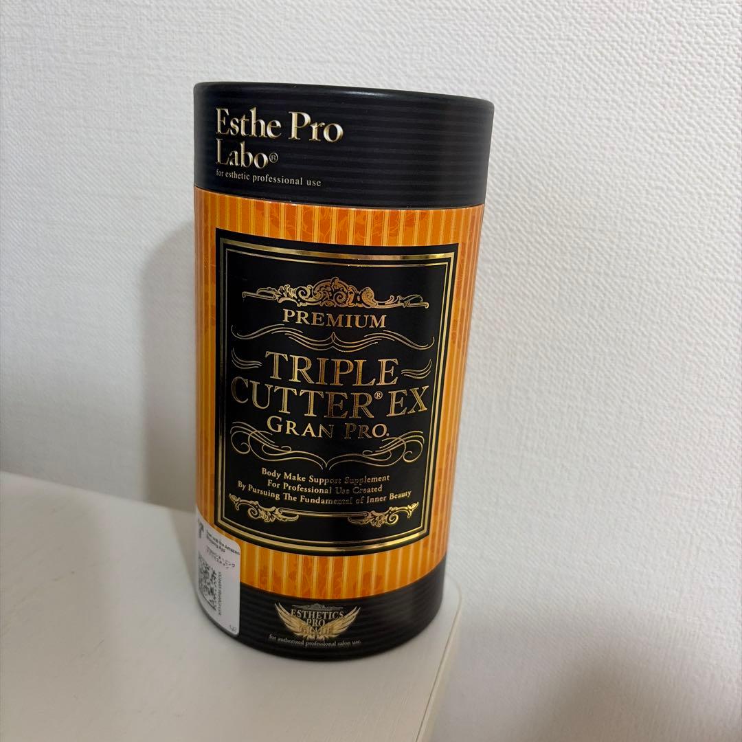 TRIPLE CUTTER EX GRAN PRO （30包）