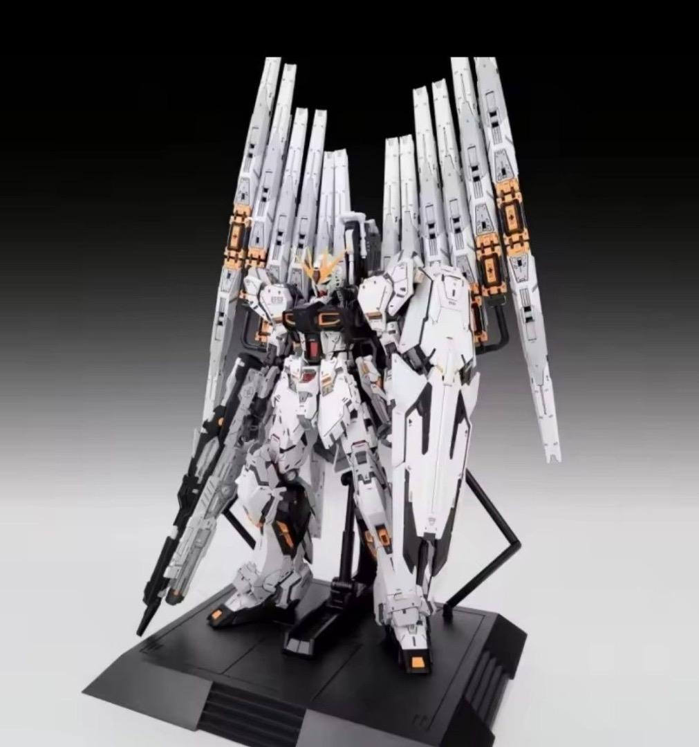 ロボット Farmer's Creation 0093 1/100 Farmer Creations 1/100 招財モー プラモデル - 77figure.com