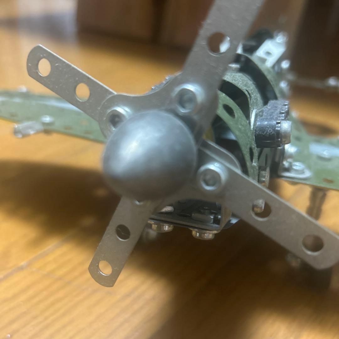 隼？零戦？紫電改？