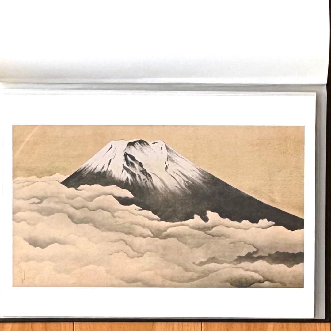 巨匠たちの富士」 絵画24作品 富士山世界文化遺産登録記念企画 読売