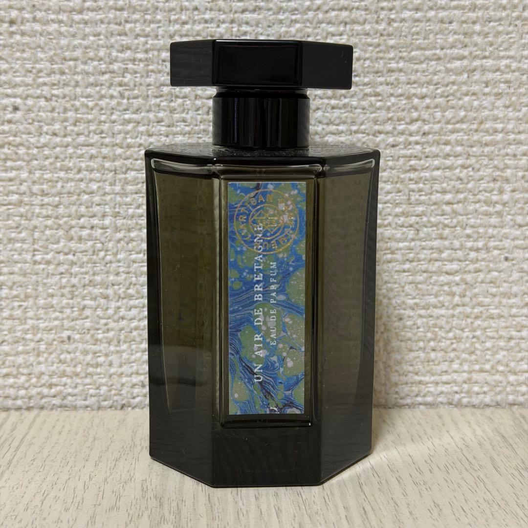 L'ARTISAN PARFUMEUR 香水 100ml - メルカリ