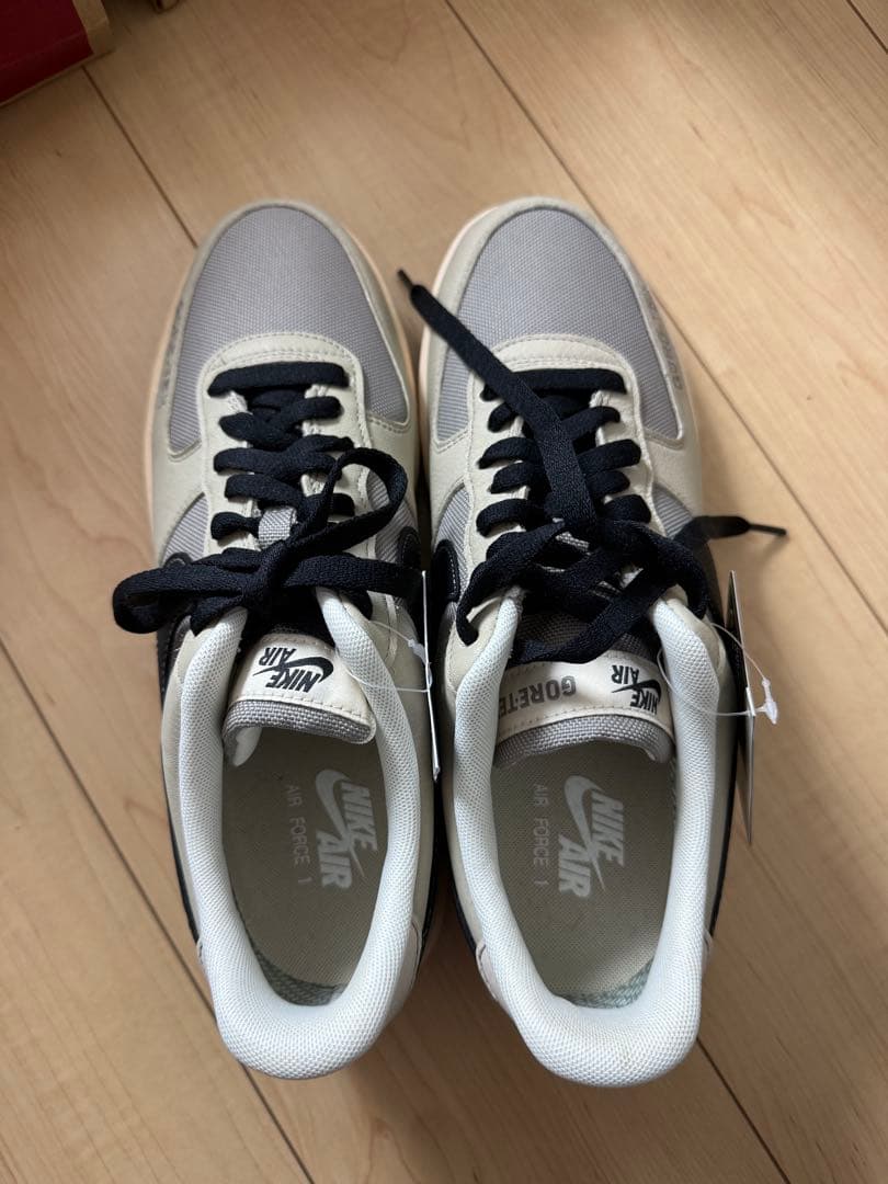 ス*オ様 ナイキ エア フォース 1 GTX do2760-206