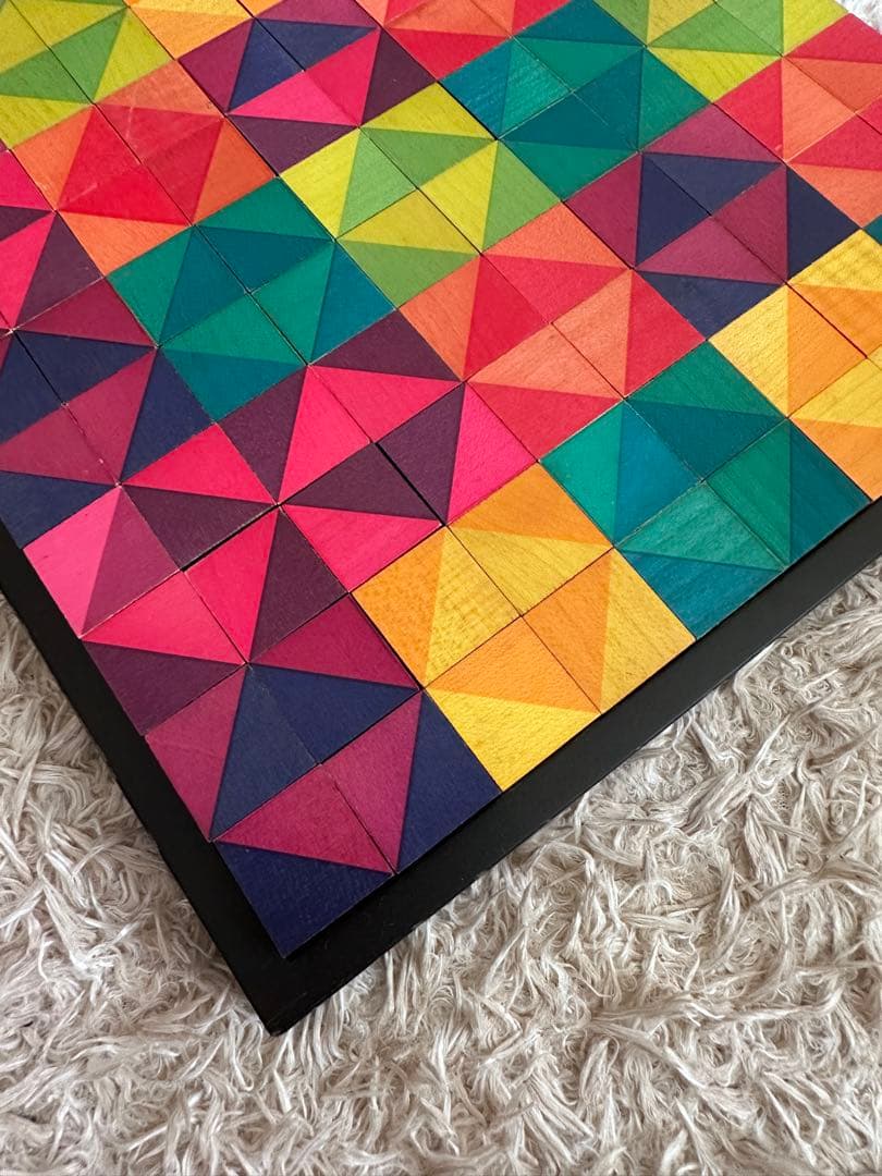 【mukaiy2】キーナモザイク大