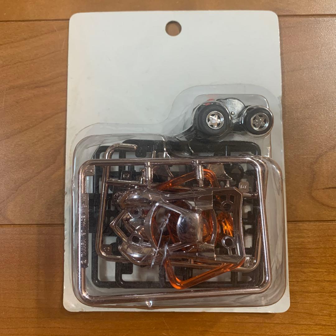 【絶版】カスタマブルチョロQ マッドレーサースペシャル 大会景品 限定 激レア☆カスタマブルチョロQ マッドレーサースペシャル - メルカリ