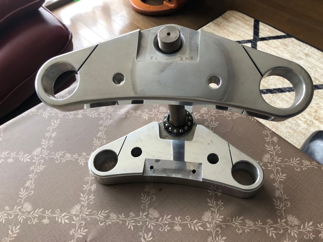 に*う様 トリプルツリー￼(ドラッグスター1100 )￼