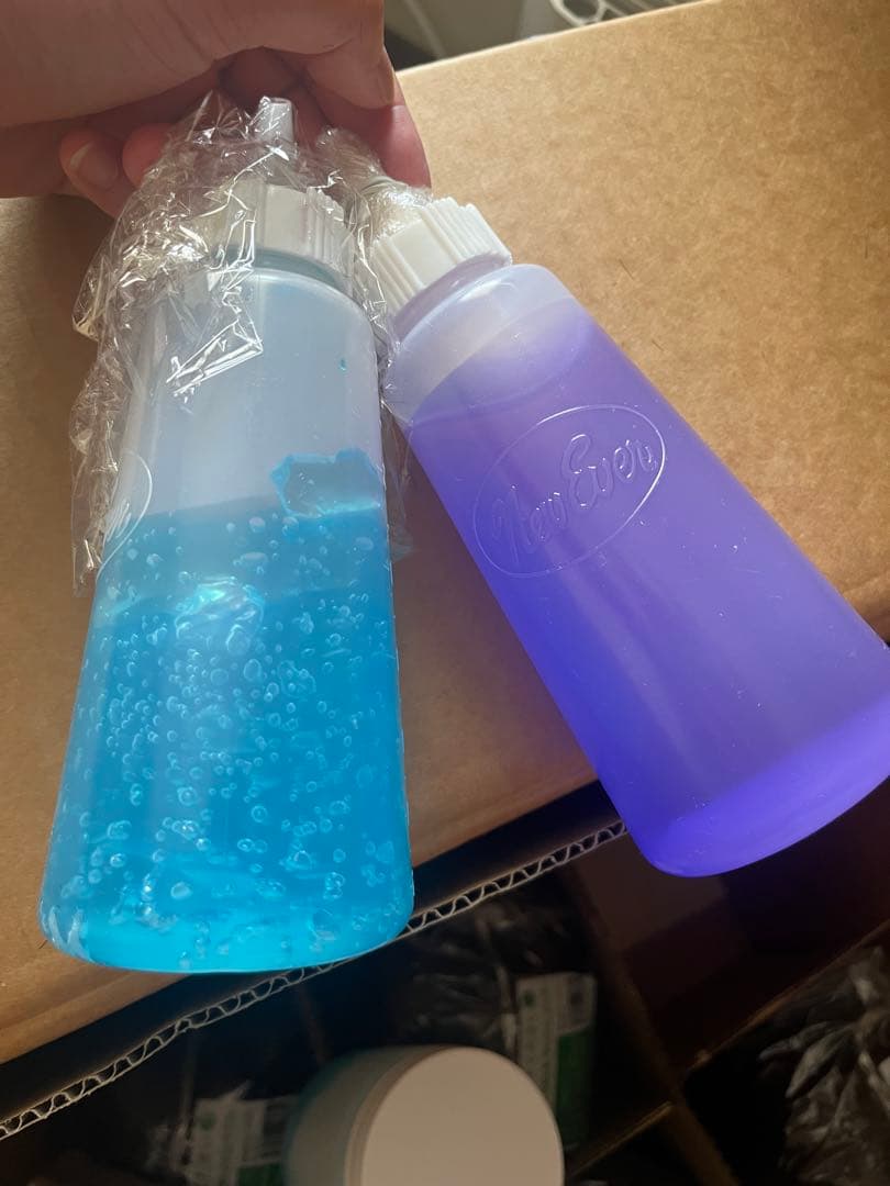 美容学生 実習教材