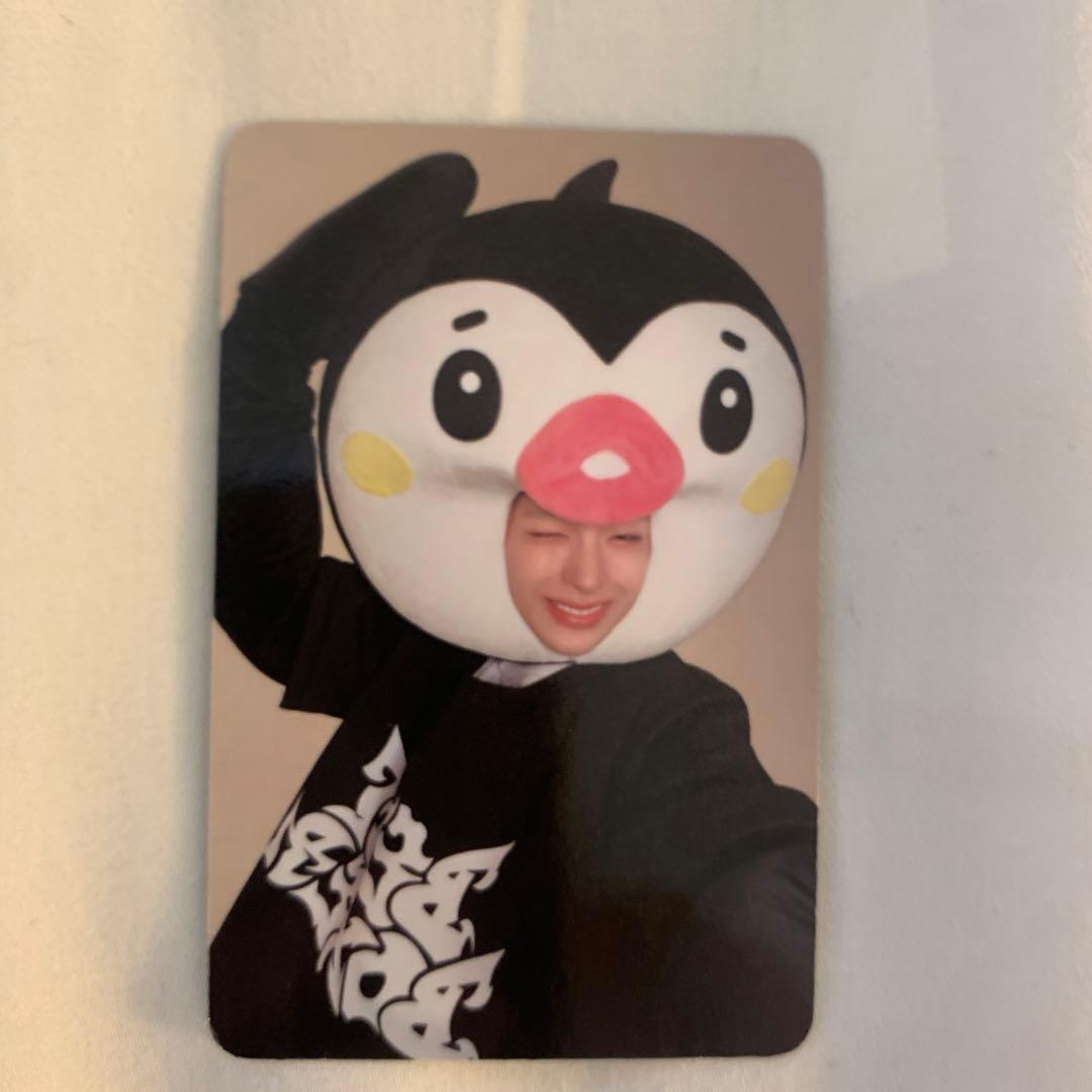 トモヤ　ポモヤ　着ぐるみトレカ　NEXZOO ウマチュン　ミペン　サノク NEXZ NEXZOO TOMOYA トモヤ ポモヤ ペンミ 3点 - メルカリ