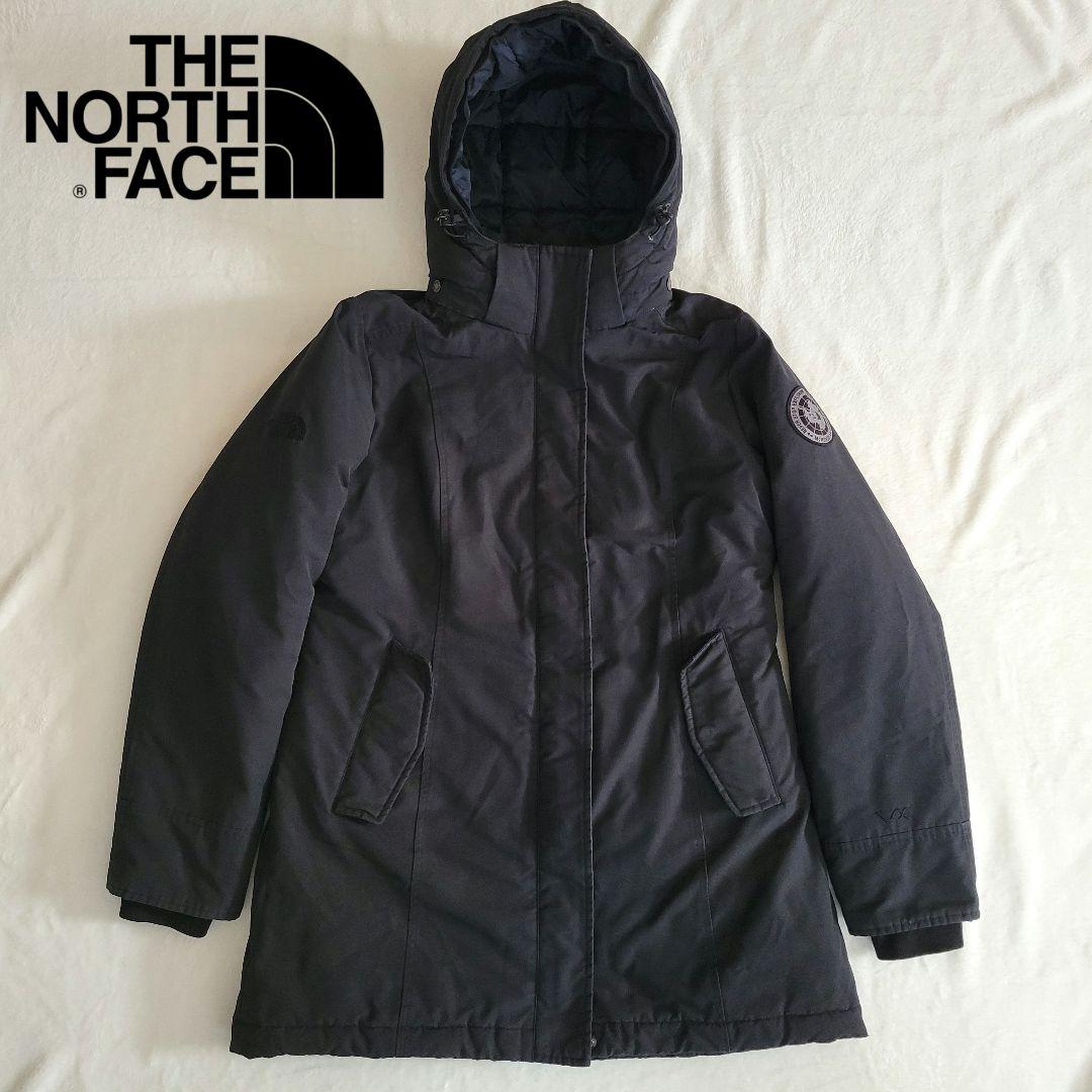 The North Face McMurdo マクマードダウンパーカー黒 L 楽天市場】ザ ノースフェイス THE NORTH FACE アウター M MCMURDO