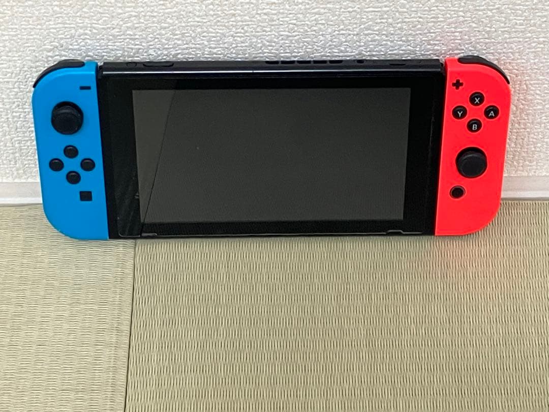 【1/20限定お値下げ】任天堂♡ Nintendo Switch 本体のみ