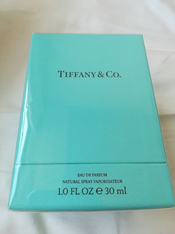 ティファニー　オードパルファム　30ml　×2