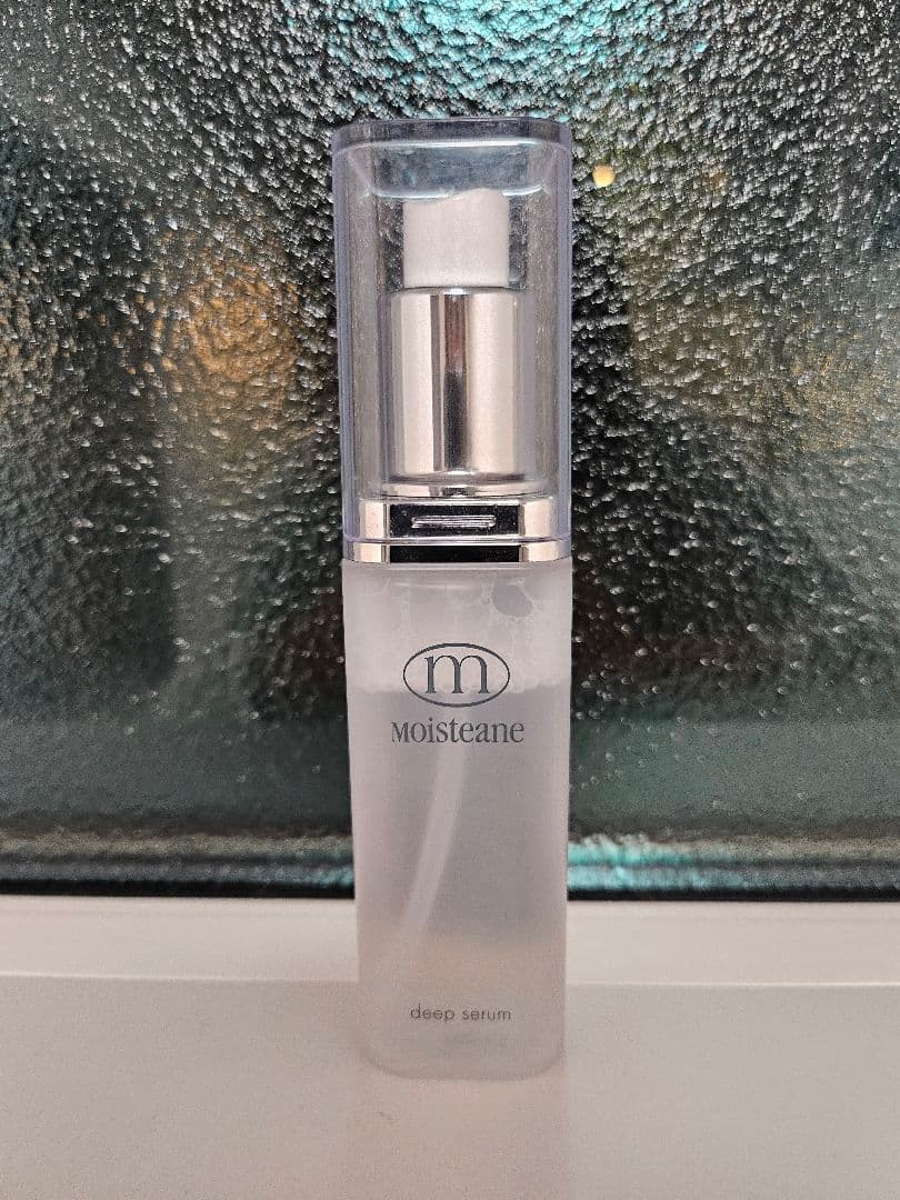 moisteane ディープセラム 30ml