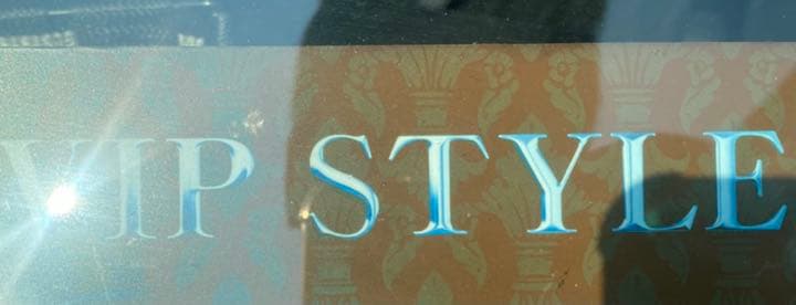 ステッカー作成のために 楽天市場】バイク ステッカー RZ 乗りですがなにか？ (2枚1セット