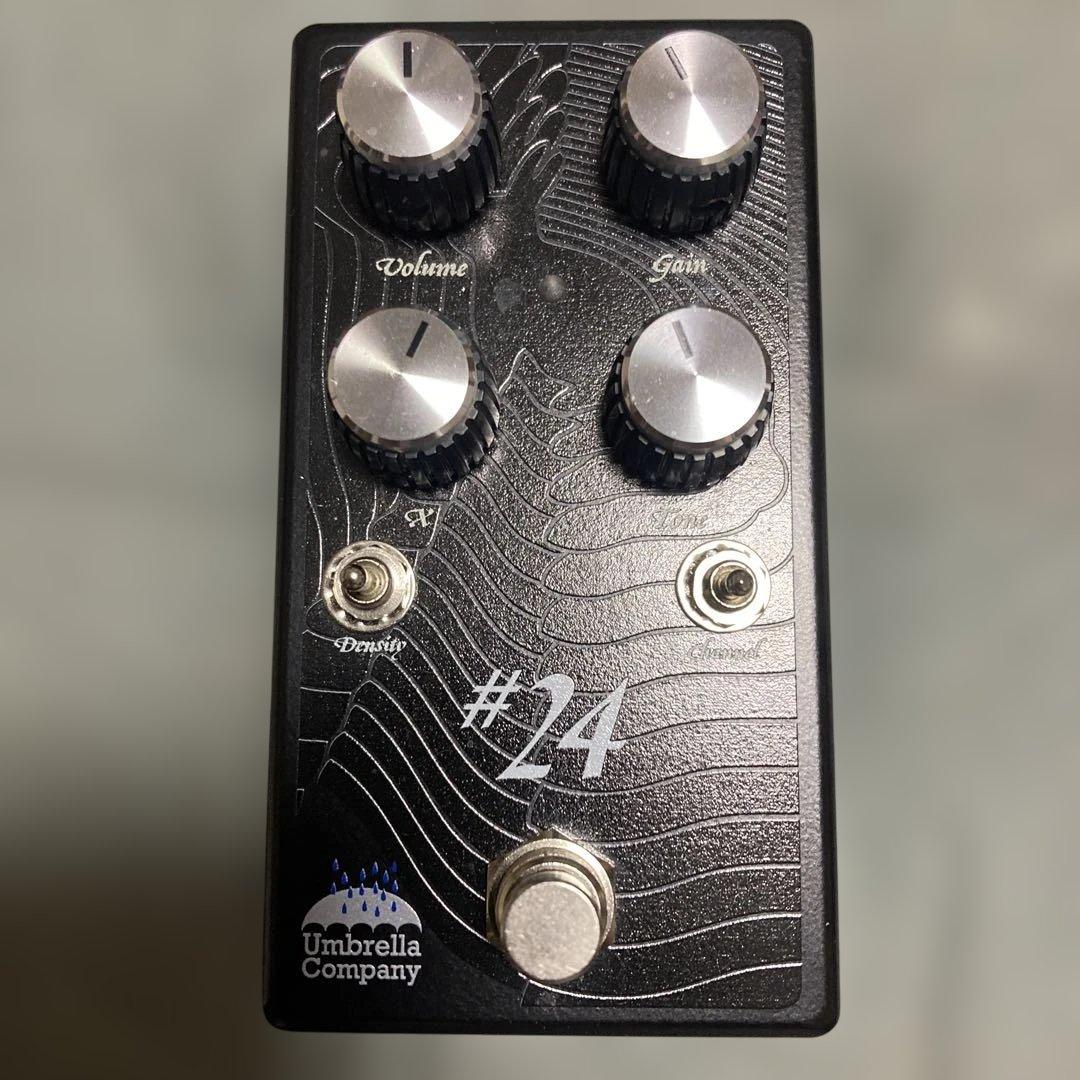 が*ー様 アンブレラカンパニー#24