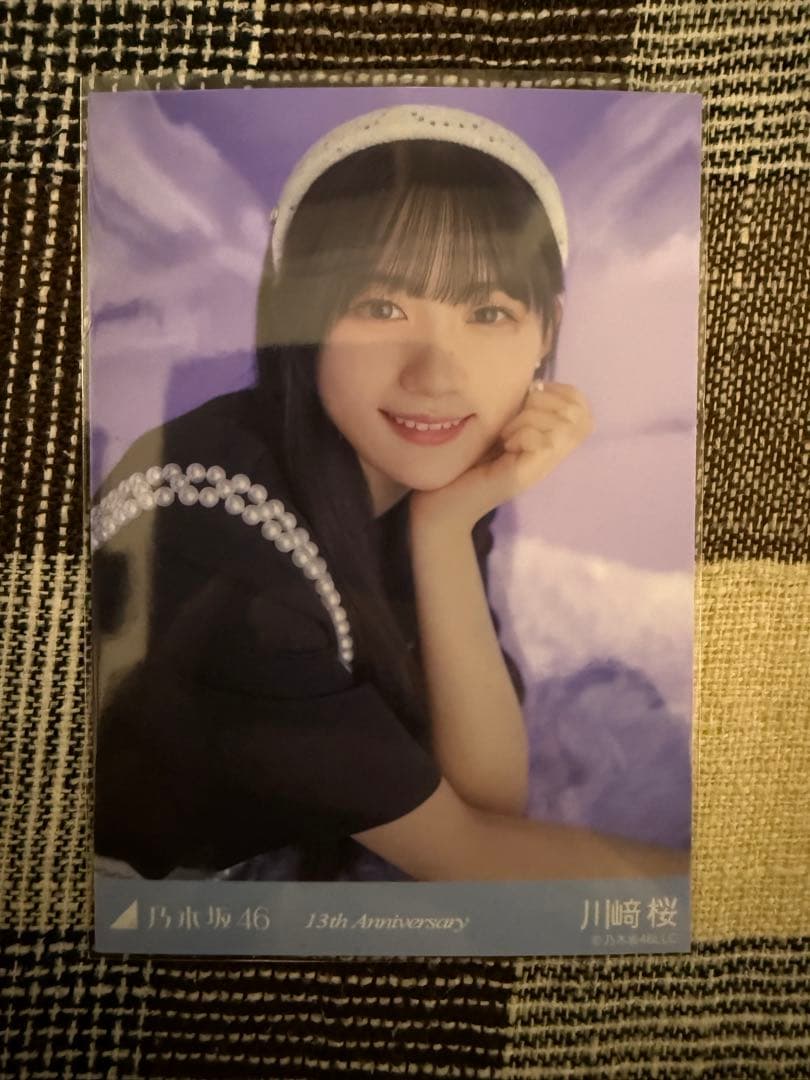 13周年記念　川﨑桜