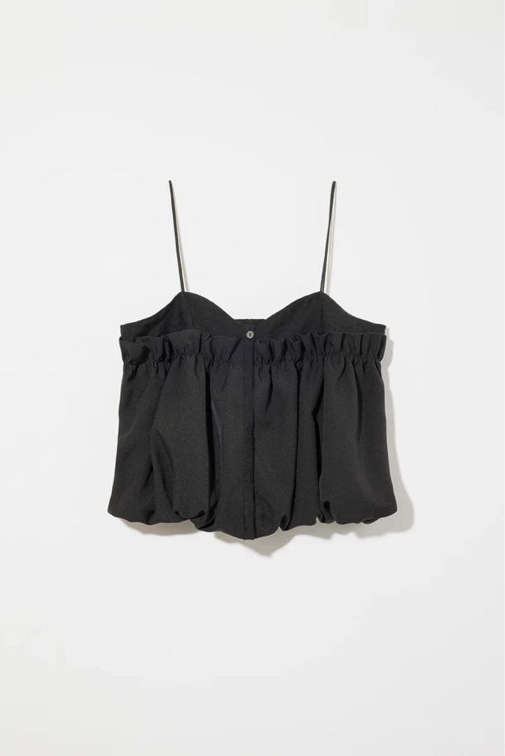 トップス Eaphi BALLON HEM CAMISOLE