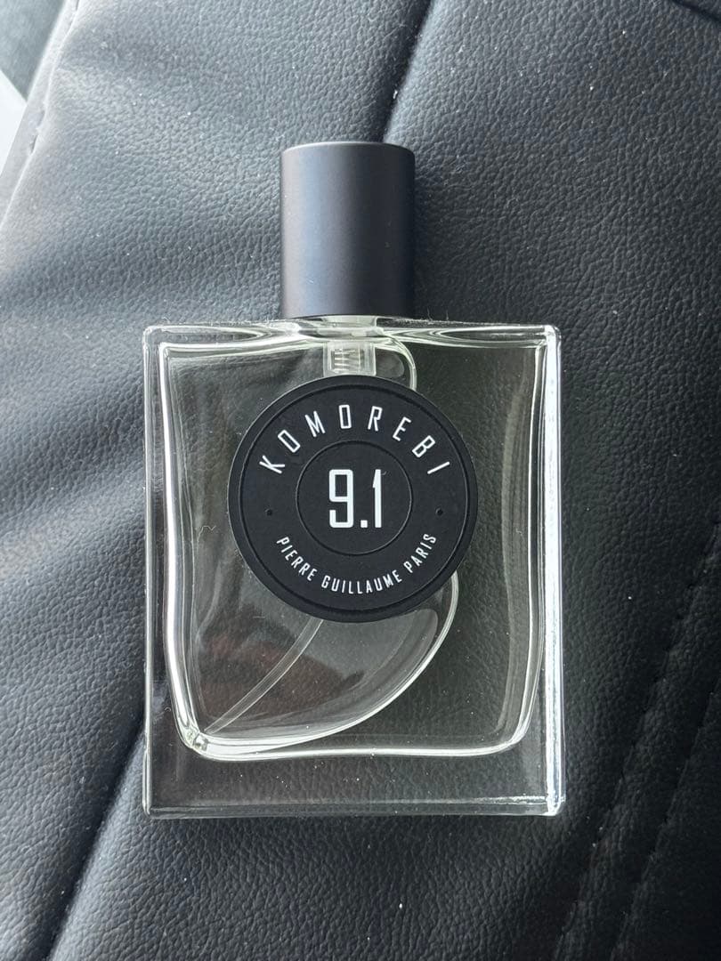 だふりKOMOREBI 9.1 香水 50ml フランス製 Komorebi Eau de Parfum 50 ml - フレグランス/パフューム | FRAMA