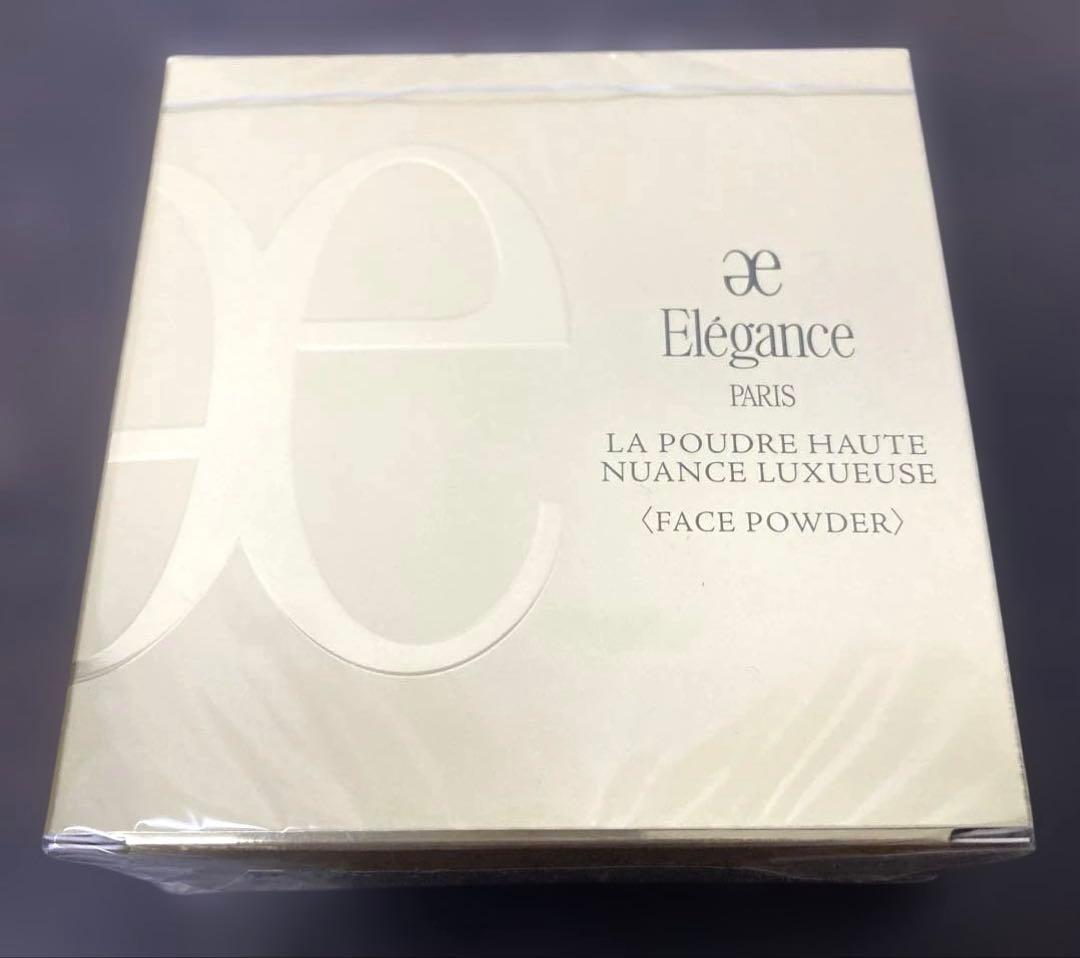 エレガンス ラ プードル オートニュアンス リクスィーズ I エレガント 27g