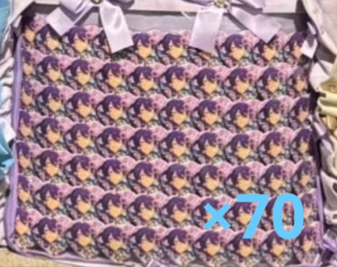 神崎颯馬　ハート　缶バッジ　ホワイトデー　あんスタ　あんさんぶるスターズ！！