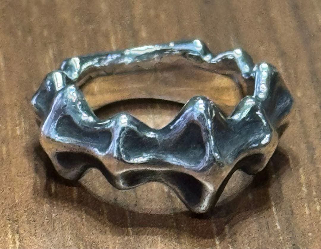 Bloody Mary ブラッディマリー Void ヴォイド リング 7号 Bloody Mary ブラッディマリー Void ヴォイド リング 7号