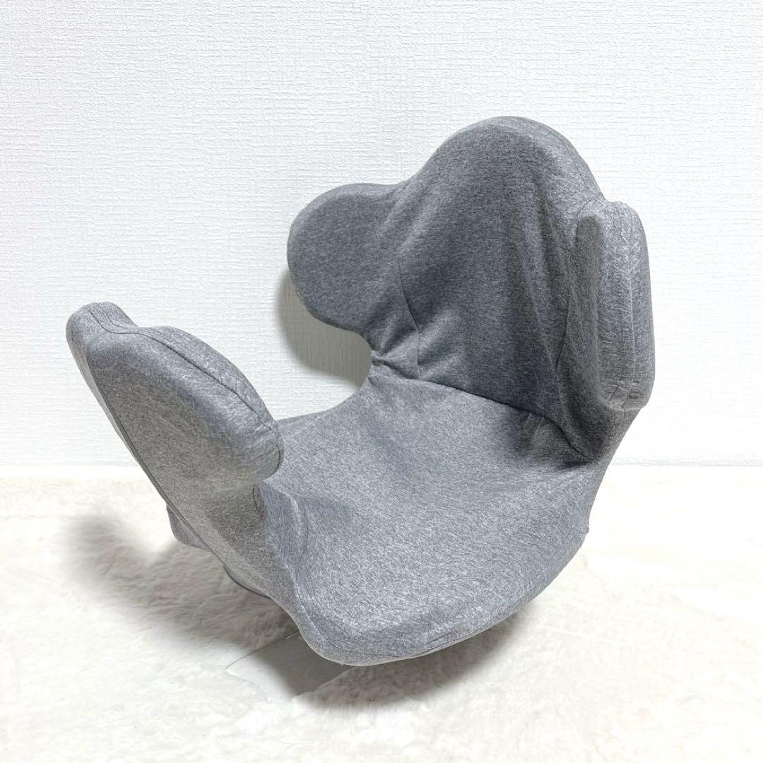 【美品】Circle Balance ヨガバランス開脚チェア　サークルバランス 骨盤ケア ストレッチ 美姿勢 柔軟 運動 スタイルアップ 体幹 Circle