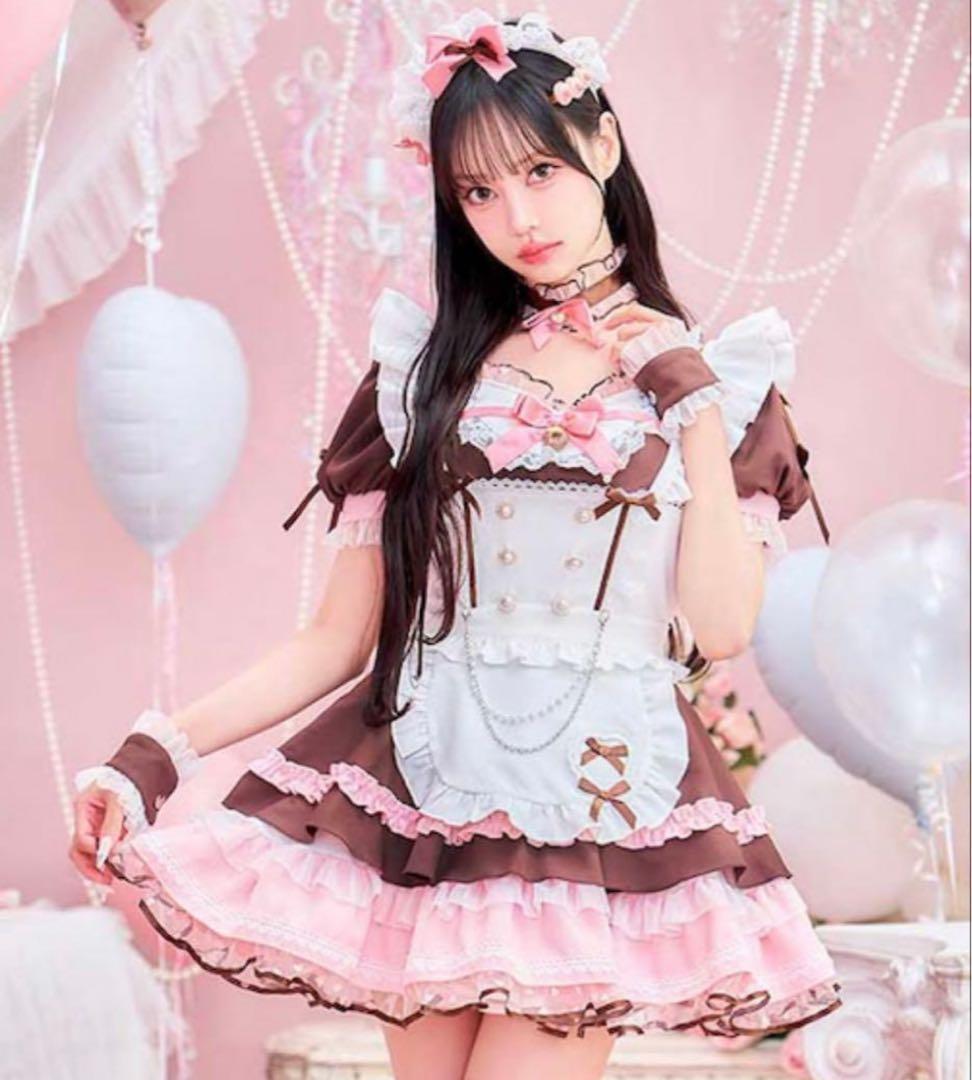 Malymoon マリームーン バレンタイン