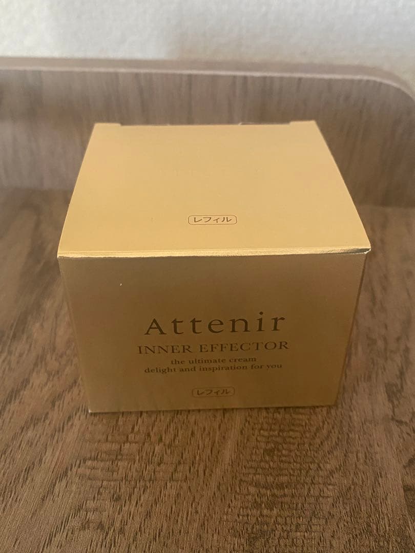 Attenir インナーエフェクター 35g