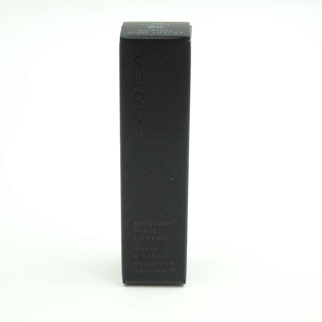 モイスチャーグレイズリップスティック109　レフィル　モノルックアイズL-101 SUQQU(スック) / モイスチャー グレイズ リップスティックの公式商品