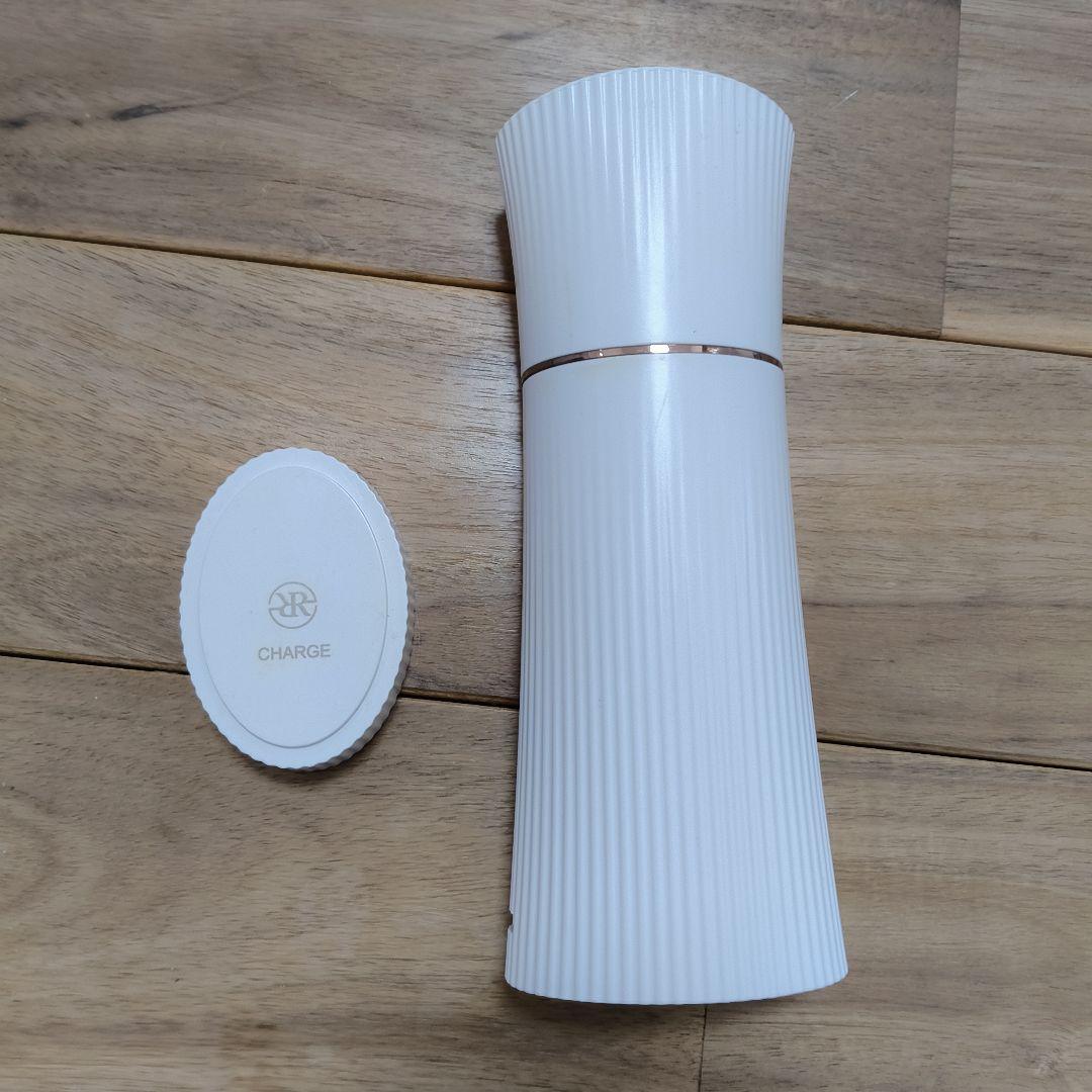 【美品】Ruby cell ルビーセル エアブラシ ハンディシステム