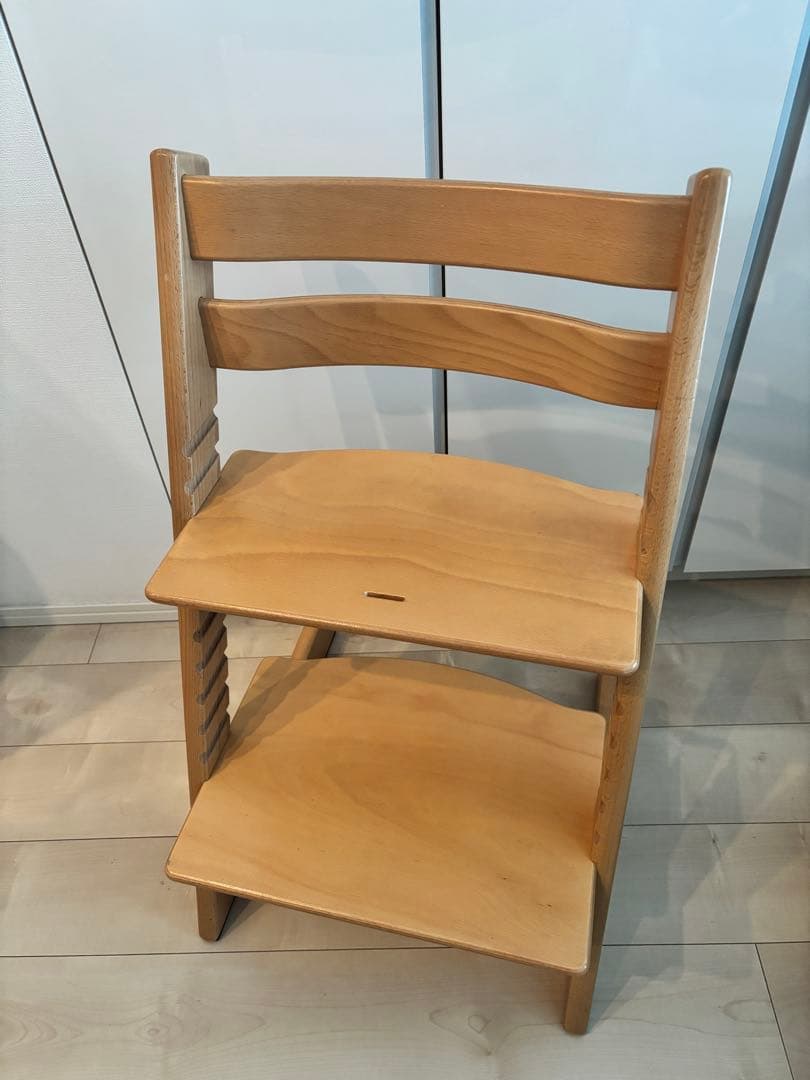 ストッケ　Tripp Trapp トリップトラップ トリップ トラップ ハイチェア | ストッケ | Stokke® オンラインショップ