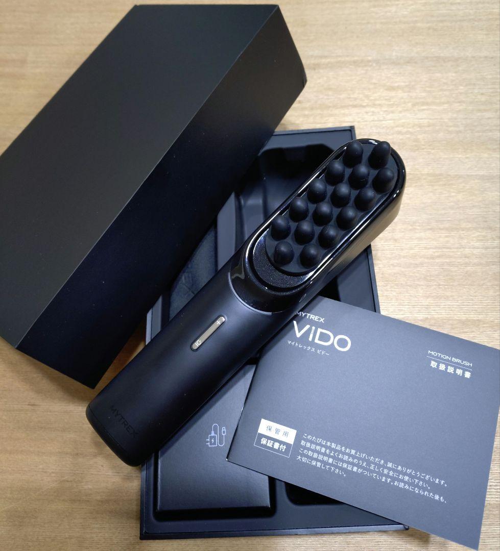 MYTREX VIDO マイトレックス ビドー