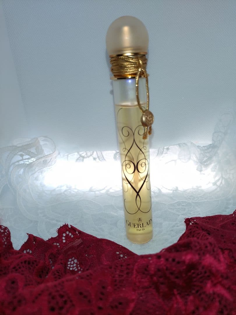 Guerlain フィルトゥルダムール オードトワレ30ml