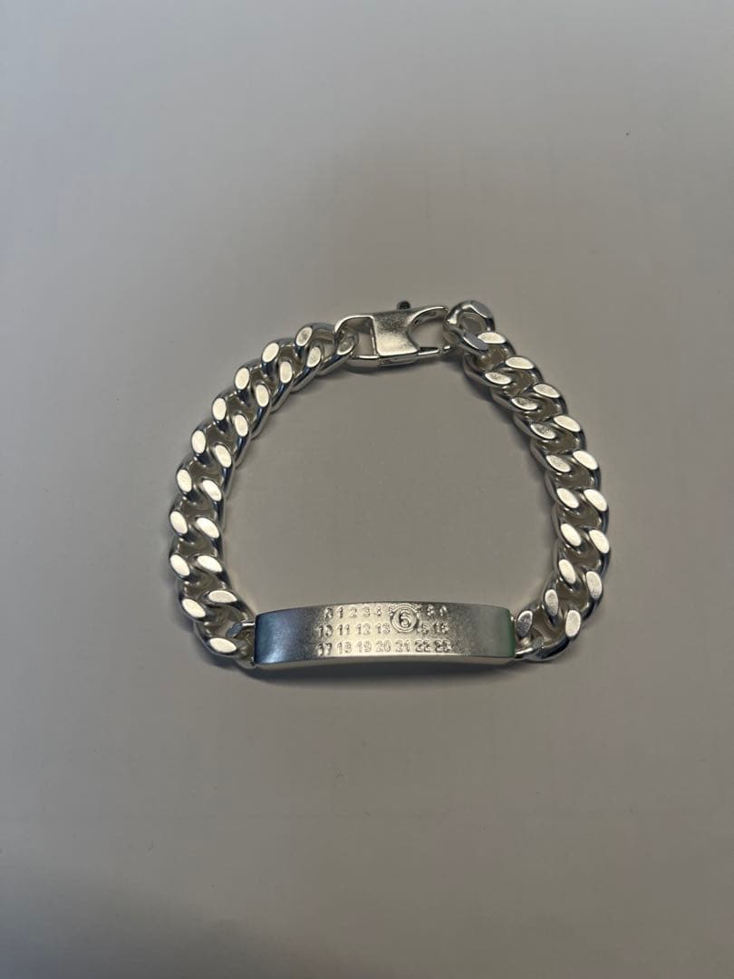 Maison Margiela mm6 ブレスレット