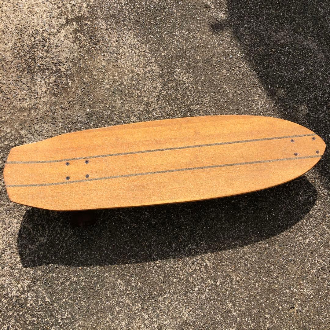 スケートボード　トライホイール　TRY WHEEL DIAMOND