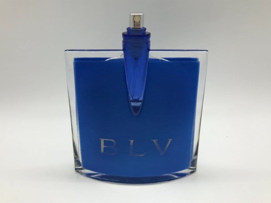 香水 ■ BVLGARI ブルガリ ブルー オードパルファム EDP 75ml