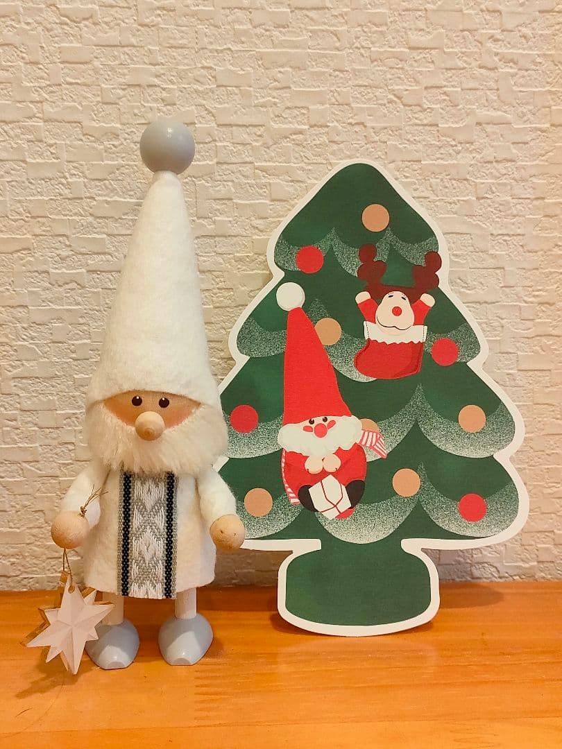 【新品、未使用】東京ミッドタウンノルディカニッセとポストカード1つずつ