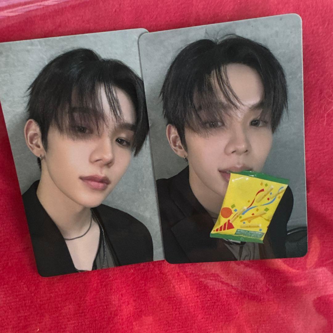 RIIZE 東京ドーム 6000円 購入 特典 ショウタロウ トレカ - メルカリ