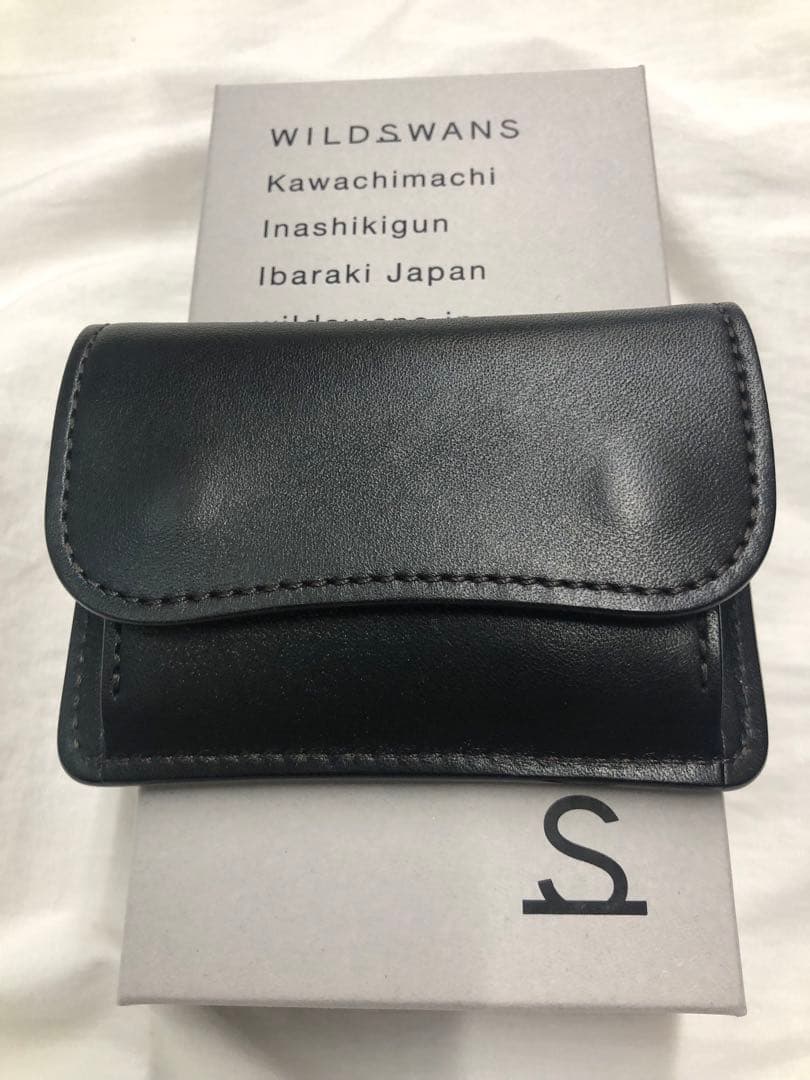 WILD SWANS ワイルドスワンズ ケース TONGUE タング