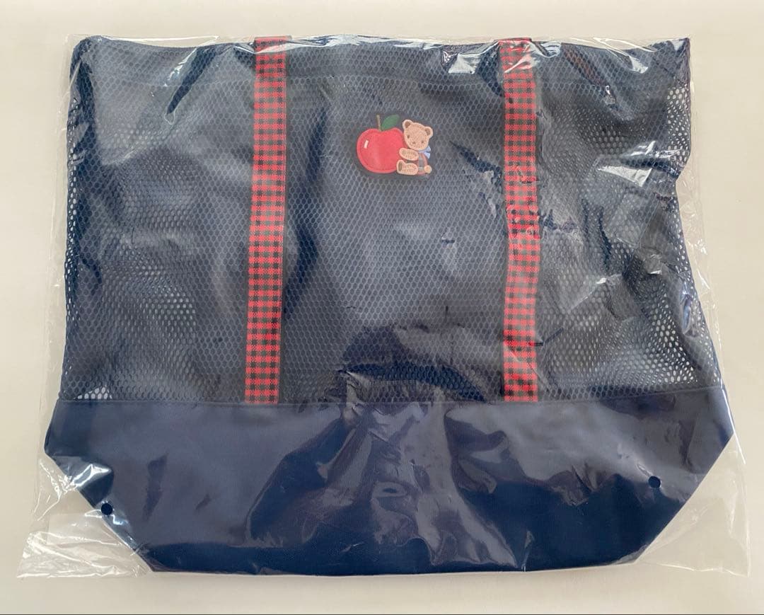 【familiar】ファミリア　ノベルティバッグ