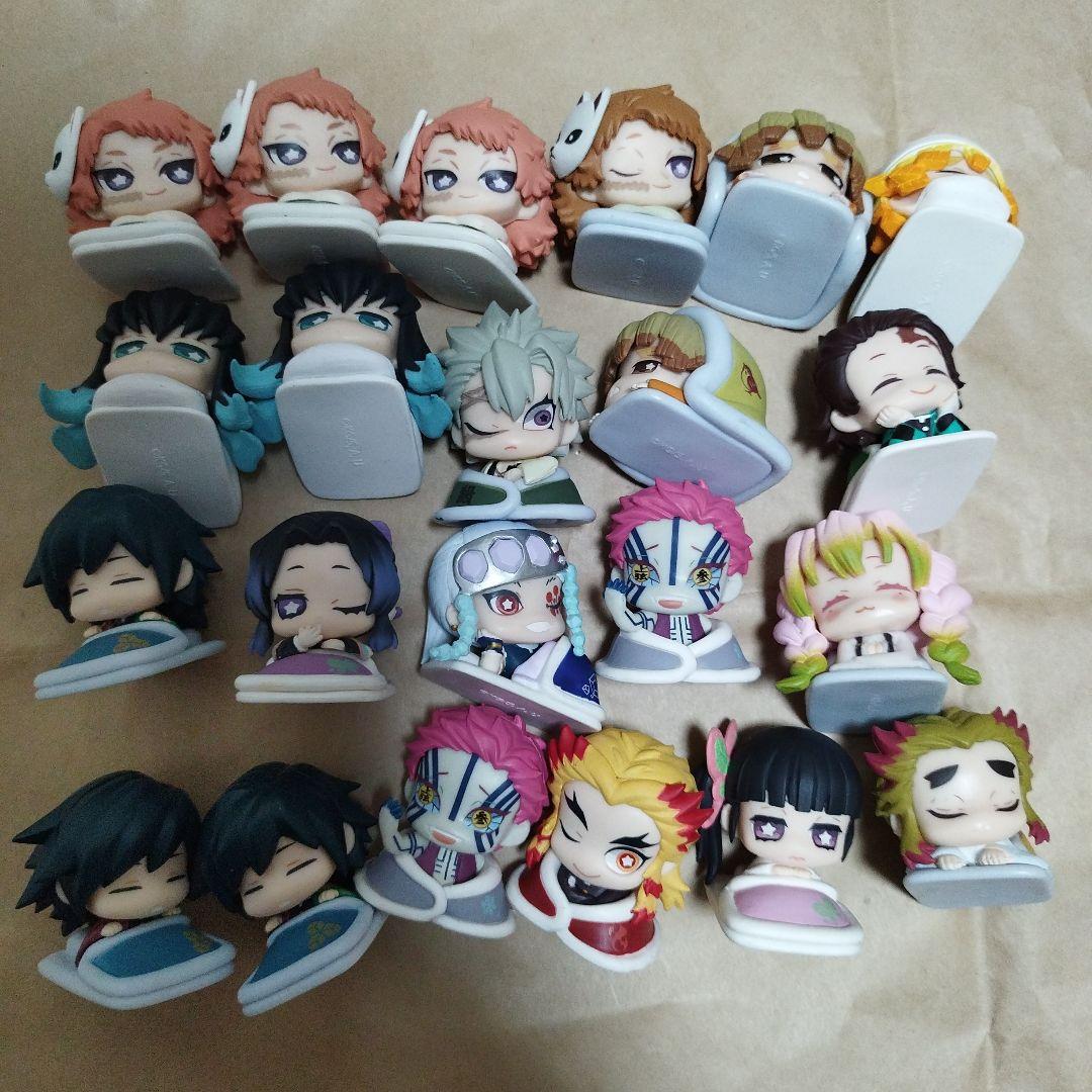 鬼滅の刃　おねむたん　22点まとめ売り