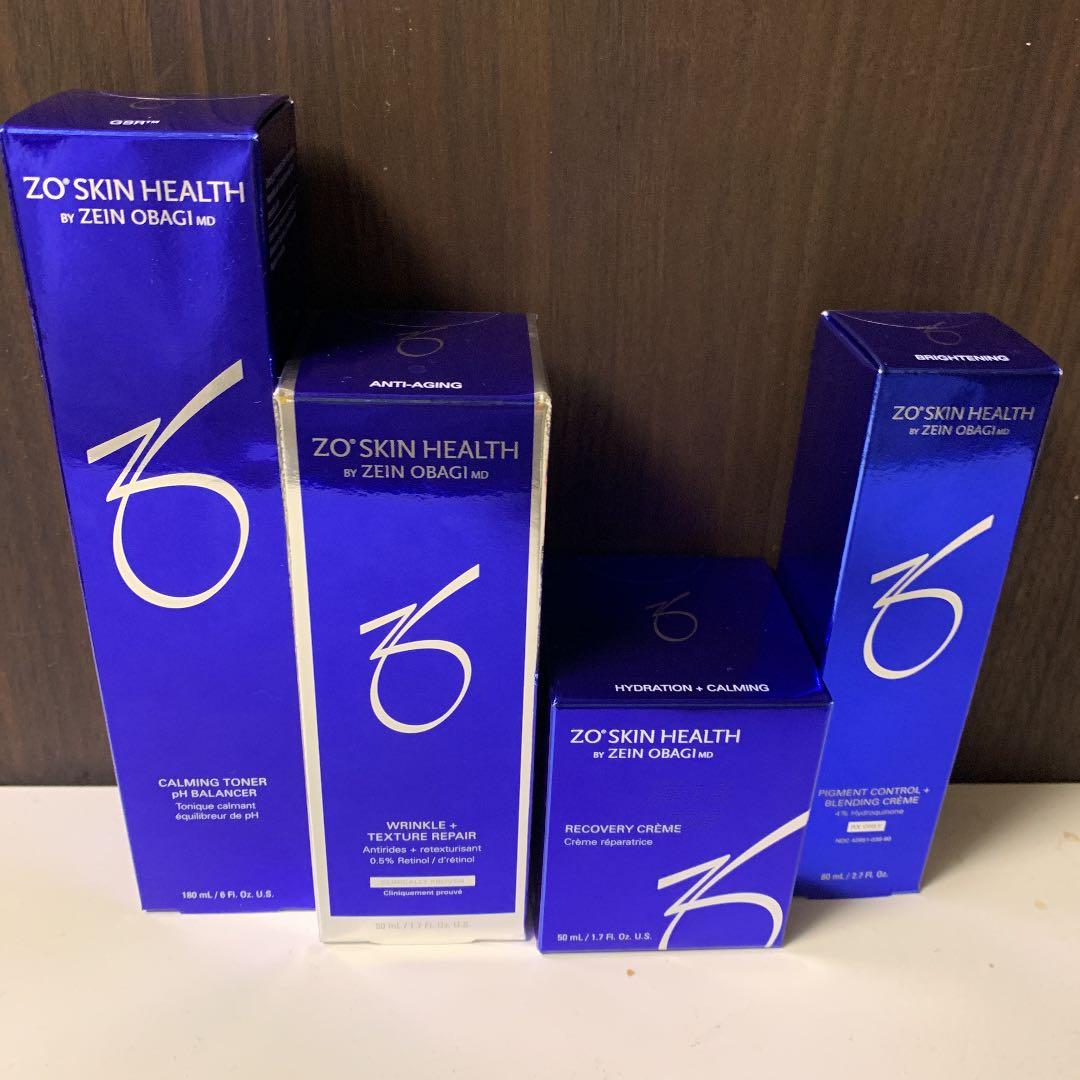 ゼオスキンヘルス